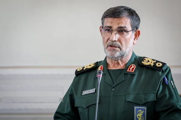 پیکر مطهر شهید تنگسیری چهارشنبه در تهران تشییع می‌شود