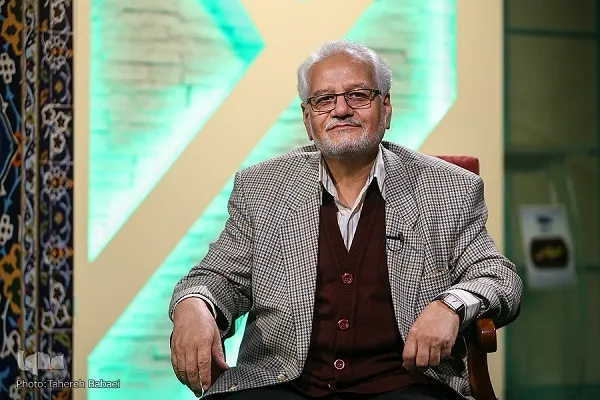 خاطراتی از شب‌های قرآنی در دل آتش جنگ + صوت