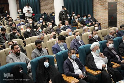 اکران فیلم شهید خلیل حسن بیگی در یزد و تجلیل استاندار ازهمسر شهید‎‎