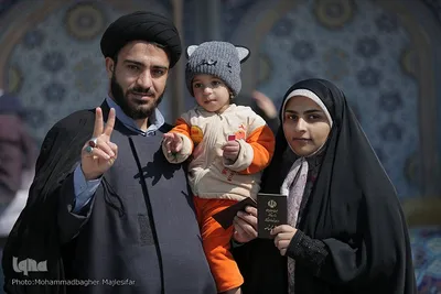 انتخابات مجلس شورا و خبرگان رهبری در اصفهان