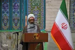 محفل «قرآن، مقاومت و شهادت» در شرکت برق منطقه‌ای اصفهان
