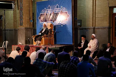 همایش تبیین علمی «مباهله» در شیراز