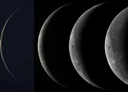 Ramadan: observation visuelle de la nouvelle lune ou calculs astronomiques?