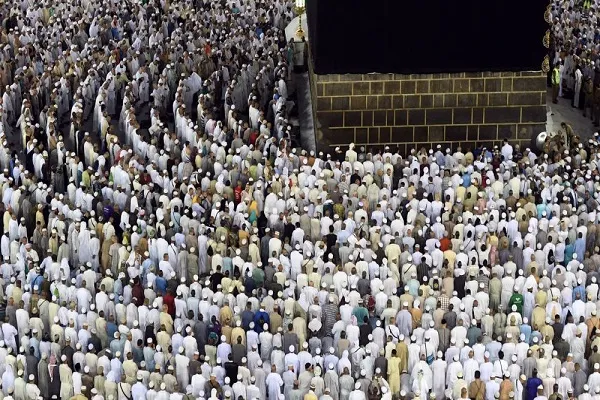 سيدتان في مناصب رفيعة لإدارة الحج