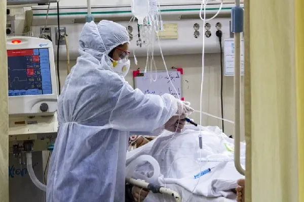 فوت تا کنون ۱۰۹ بیمار مبتلا به کرونا در چهارمحال‌وبختیاری