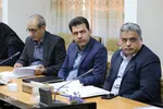 نشست خبری مدیرکل کمیته امداد امام خمینی(ره) استان فارس