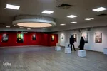 نمایشگاه نقاشی «نقش سربند»
