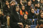 روز دانشجو در دانشگاه شیراز