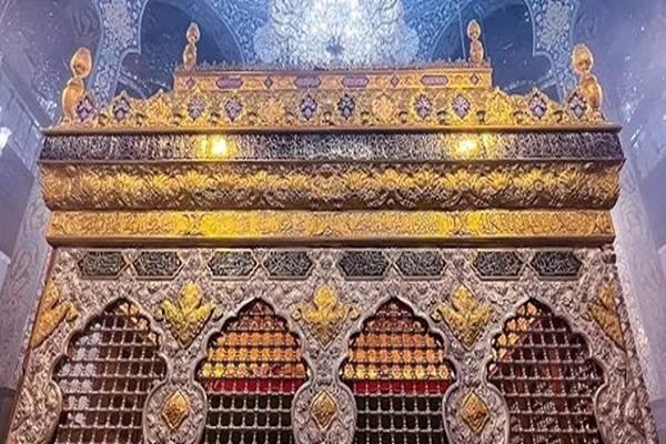 Həzrət Zeynəbin (s) zirehi yenidən istifadəyə verilməyə hazırdır