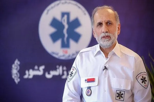 مراسم پایانی ماه صفر 