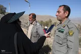 تور رسانه ای بازدید عکاسان خبری استان فارس از تالاب مهارلو