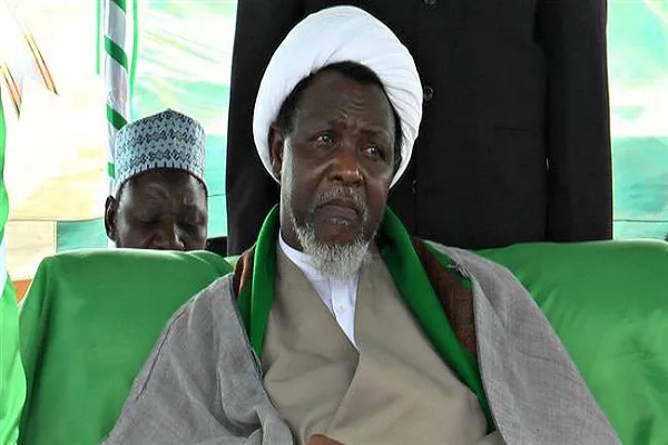 Rais wa Nigeria atakiwa amuachilie huru kiongozi wa Harakati ya Kiislamu