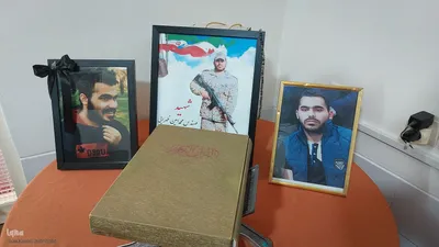 میزبانی نایین از کاروان زیر سایه خورشید