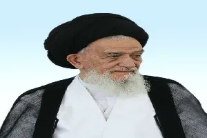 آیت‌الله سیدعبدالجواد علم‌الهدی درگذشت