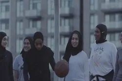 Les Raptors lancent un hijab pour rejoindre plus de partisans de l’équipe