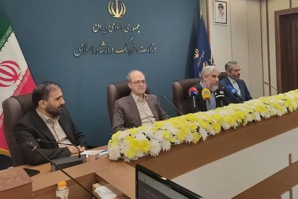 جشنواره روستاهای دوست‌دار کتاب در راستای تحقق عدالت فرهنگی است