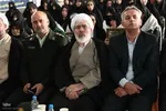 اجلاسیه زنان شهیده ارومیه