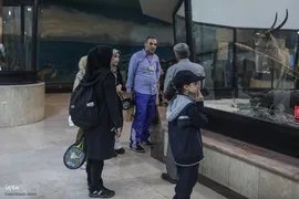 همایش پیاده‌روی خانوادگی جهادگران جهاد دانشگاهی