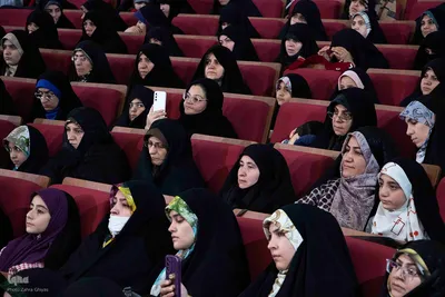 آخرین روز مسابقات سراسری قرآن در تبریز