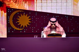سومین روز مسابقات بین‌المللی قرآن مالزی