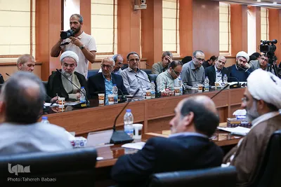 رونمایی از کتاب «نظریه اسلامی رشد انسان»