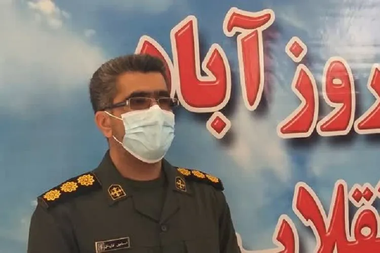 تشکیل 4 قرارگاه هدایت اردوهای جهادی طی ایام نوروز در فارس