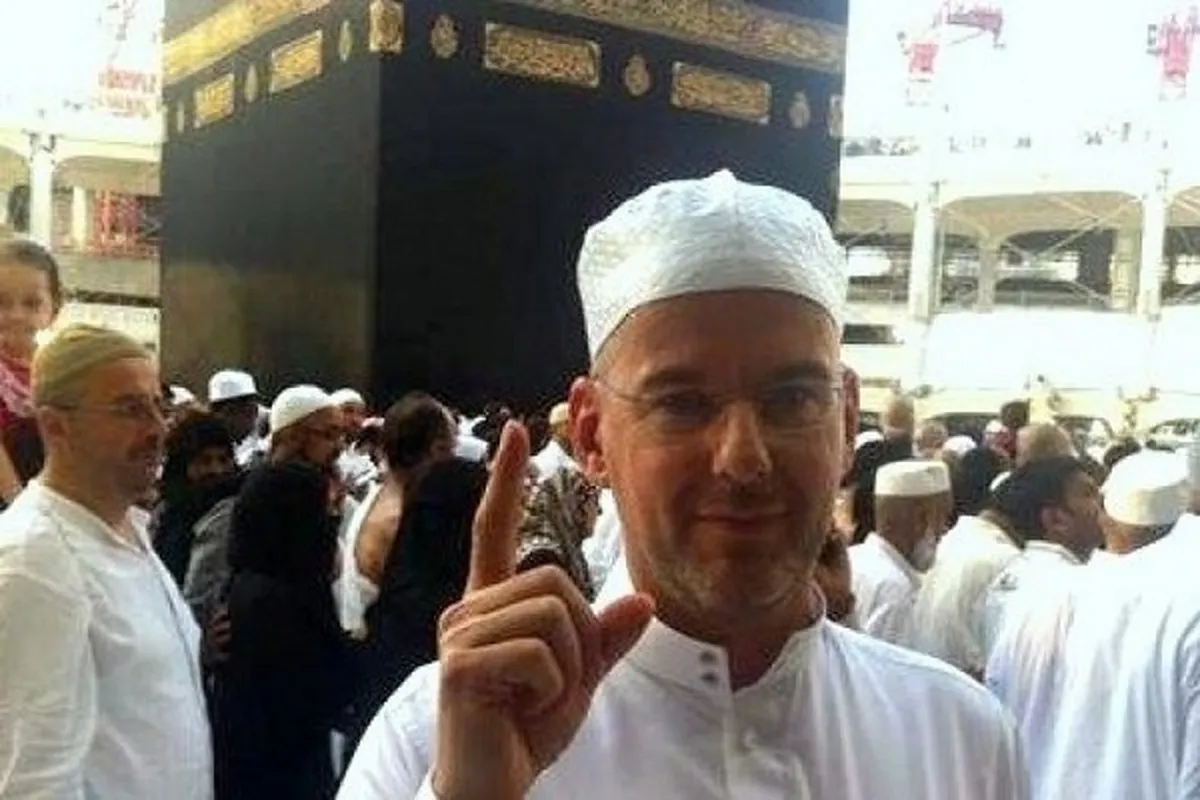 Quran Desecration Sign of West’s Moral Decay: Former Dutch MP