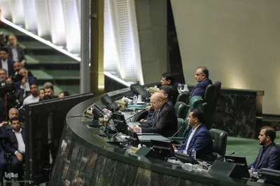 رییس جمهور