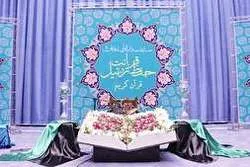 وفد قرآنی یضم أشهر القراء یحيي مسیرة الأربعین