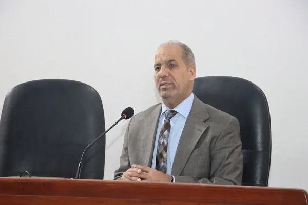 العراق: محاضرة قرآنية تخصصية بعنوان 