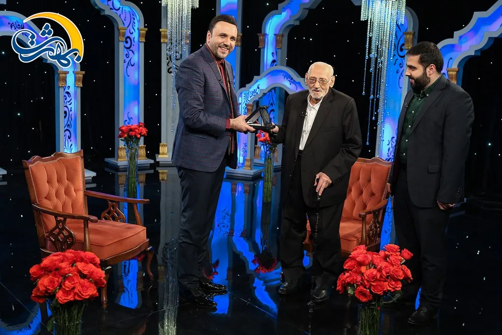 «ماه بهشت»؛ بهترین برنامه رمضانی شبکه قرآن