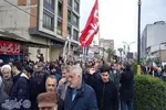 حضور پرشور مردم بابلسر در راه‌پیمایی روز جهانی قدس