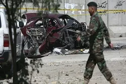 Magaidi waua watu waumini 12 katika hujuma ndani ya msikiti Ijumaa mjini Kabul