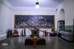 به مناسبت روز موزه و میراث فرهنگی در موزه های تبریز‎‎