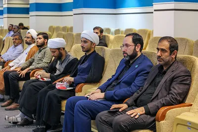 سلسله مباحث «جهاد تبیین»