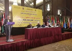 Le concours coranique international de l’Egypte en cours au Caire