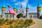 آغاز هفتمین جشنواره انگور ارومیه‎