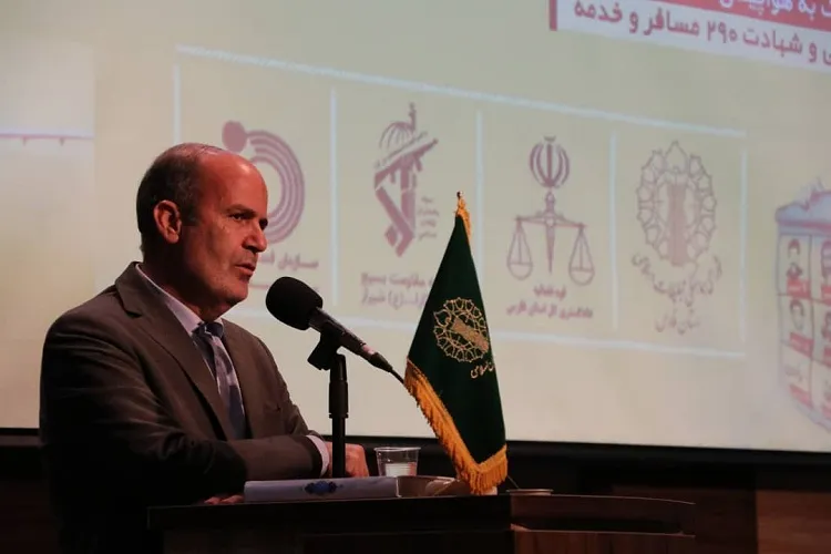 کاری که آمریکا با حقوق بشر انجام داد