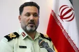تأکید فرمانده انتظامی هرمزگان بر پرهیز از رفتارهای پرخطر در چهارشنبه آخر سال