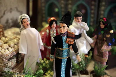 یلدای شیرین ۲۰۰۰خانواده طرح «هم نمک» مؤسسه خیریه متوسلین به امام رضا(ع)