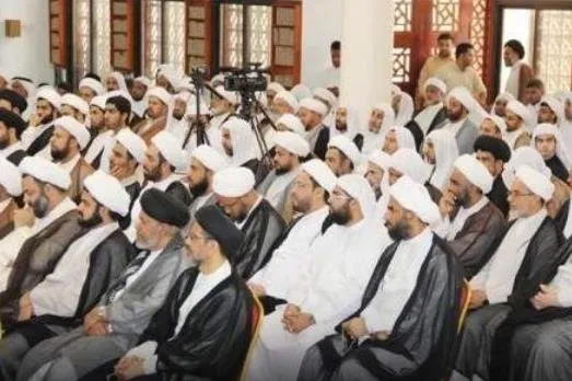 Malaman Bahrain Sun Yi Suka Kan Takura Wa Al’ummar Kasar