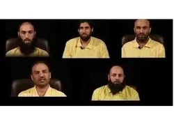 Cinq importants éléments de Daesh capturés à Deir ez-Zor