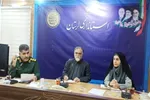 تمهیدات اربعین شهدای اقتدار انجام شود