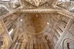 مسجد جامع برسیان؛ یادگار سلجوقیان