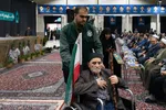 نخستین اجلاس شهدای دانشجو‌معلم دانشگاه فرهنگیان اصفهان