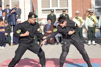 گرامیداشت روز نوجوان و سال‌روز شهادت حسین فهمیده در ارومیه‎