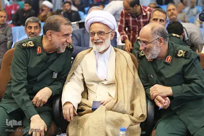 اجلاسیه ۱۲۰۰شهید فرهنگی و دانش‌آموز استان مرکزی در اراک