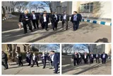 آزمون تصدی منصب قضا از سوی جهاددانشگاهی اردبیل برگزار شد