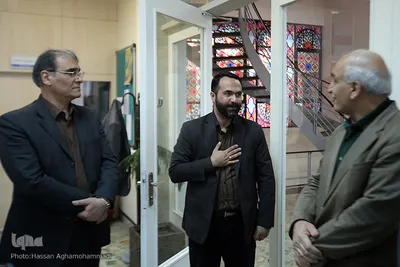 انعقاد تفاهم نامه همکاری دانشگاه آزاد اسلامی تهران مرکز با سازمان قرآنی دانشگاهیان کشور