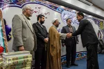 همایش «حامیان قرآن حافظان انقلاب» در اهواز 